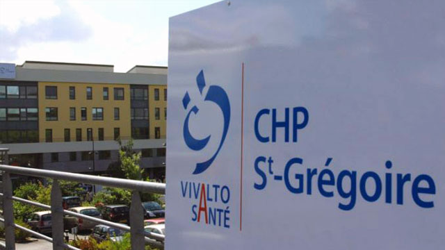 Image d'Illustration : Visioconférence multiplex groupe Vivalto Santé